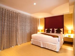 Executive Suite - Best price guarantee