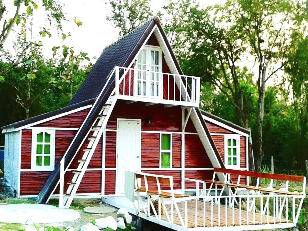Big House - Breakfast included
