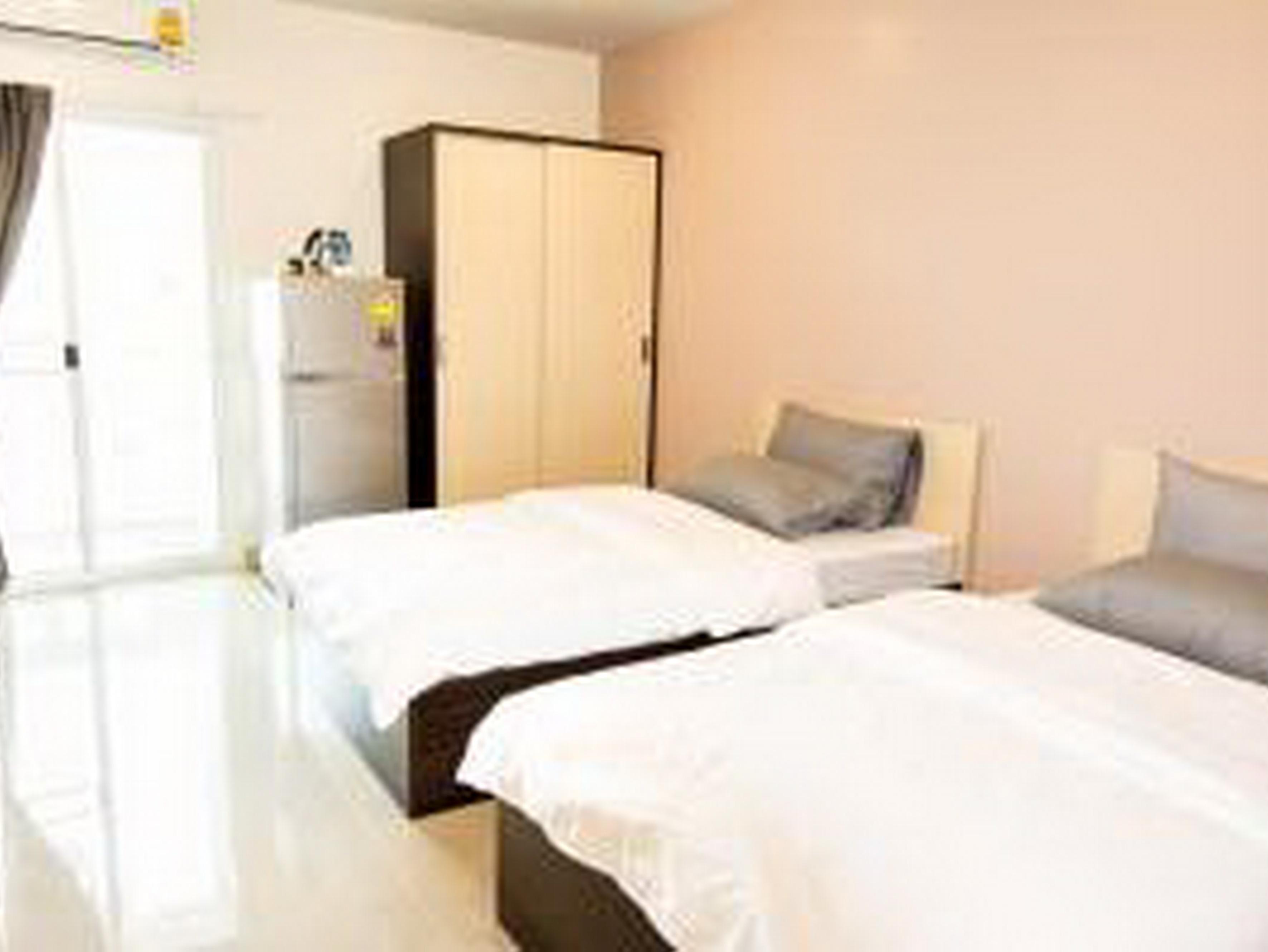 Superior Room - Free WiFi access