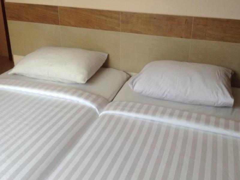 Standard Room Only - Free WiFi access
