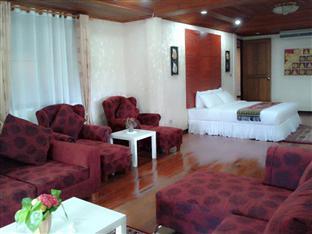 Deluxe Room - Best price guarantee