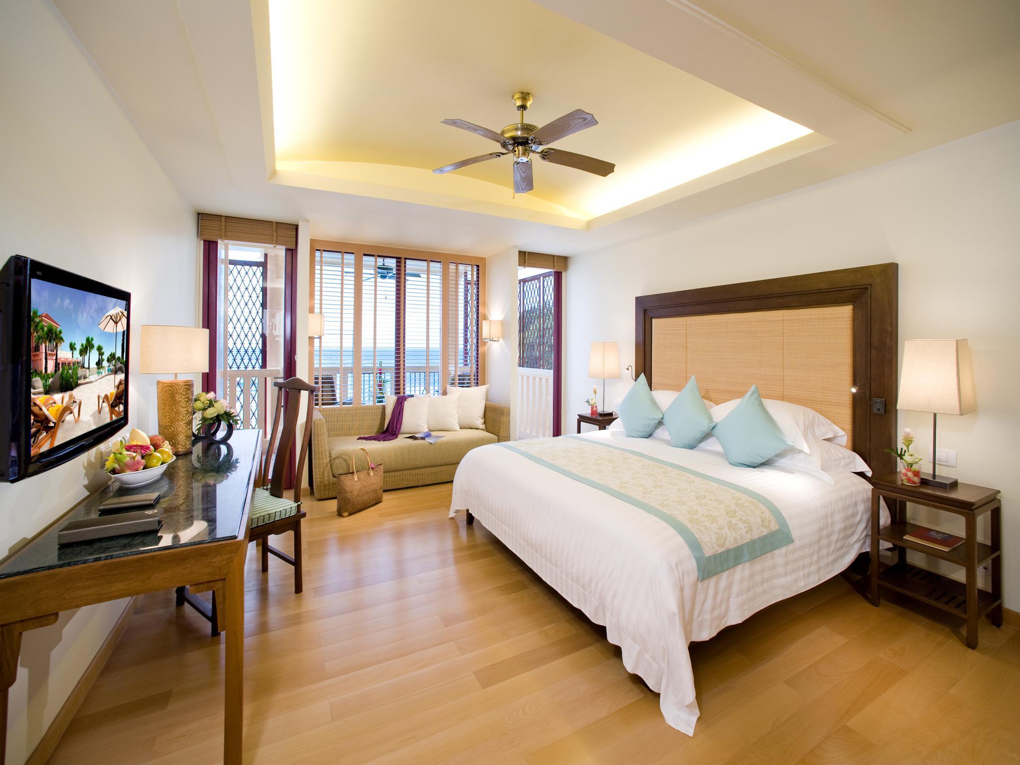Resort
