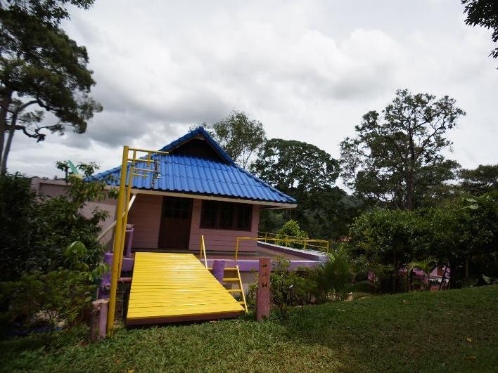 2-Bedroom Superior Villa 4 Adults - Breakfast included
