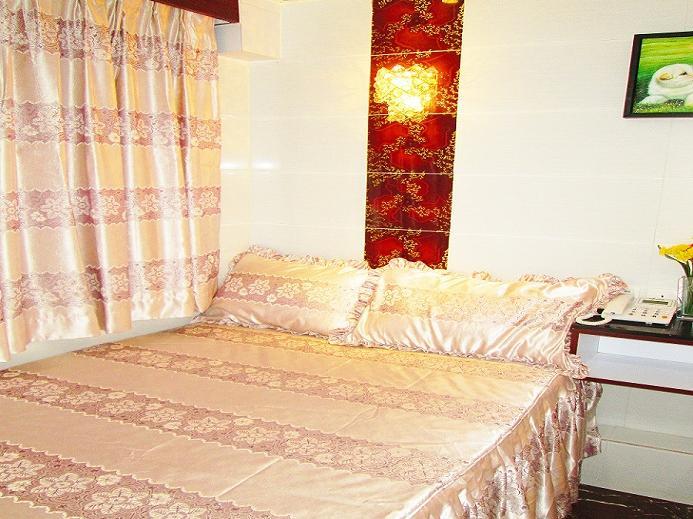 Double Room - Free WiFi access