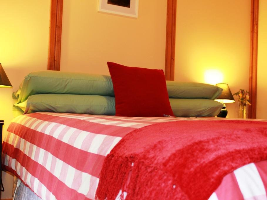 Chalets