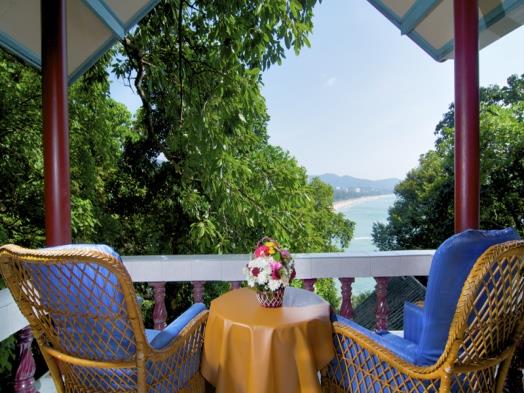 Bungalow Sea View - Free WiFi access