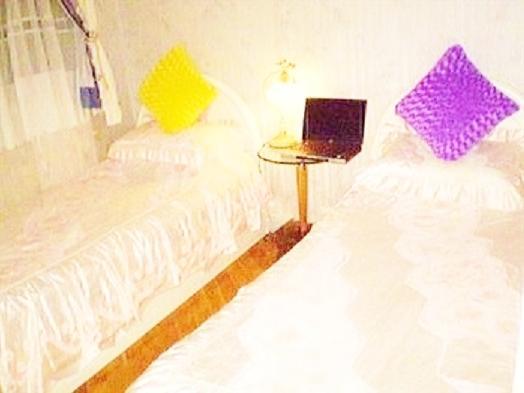 Twin Room - Free WiFi access