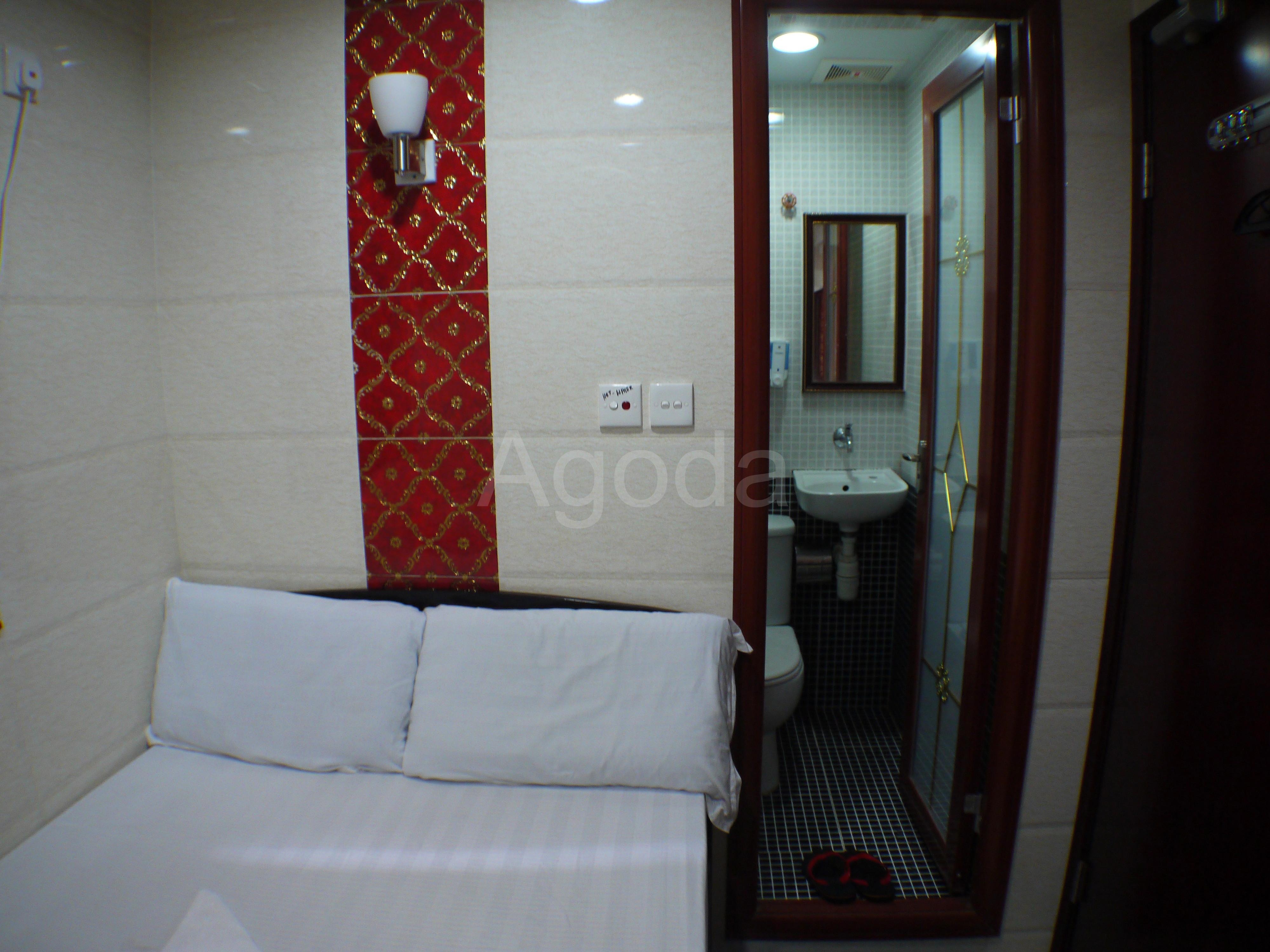 Single Room - Free WiFi access