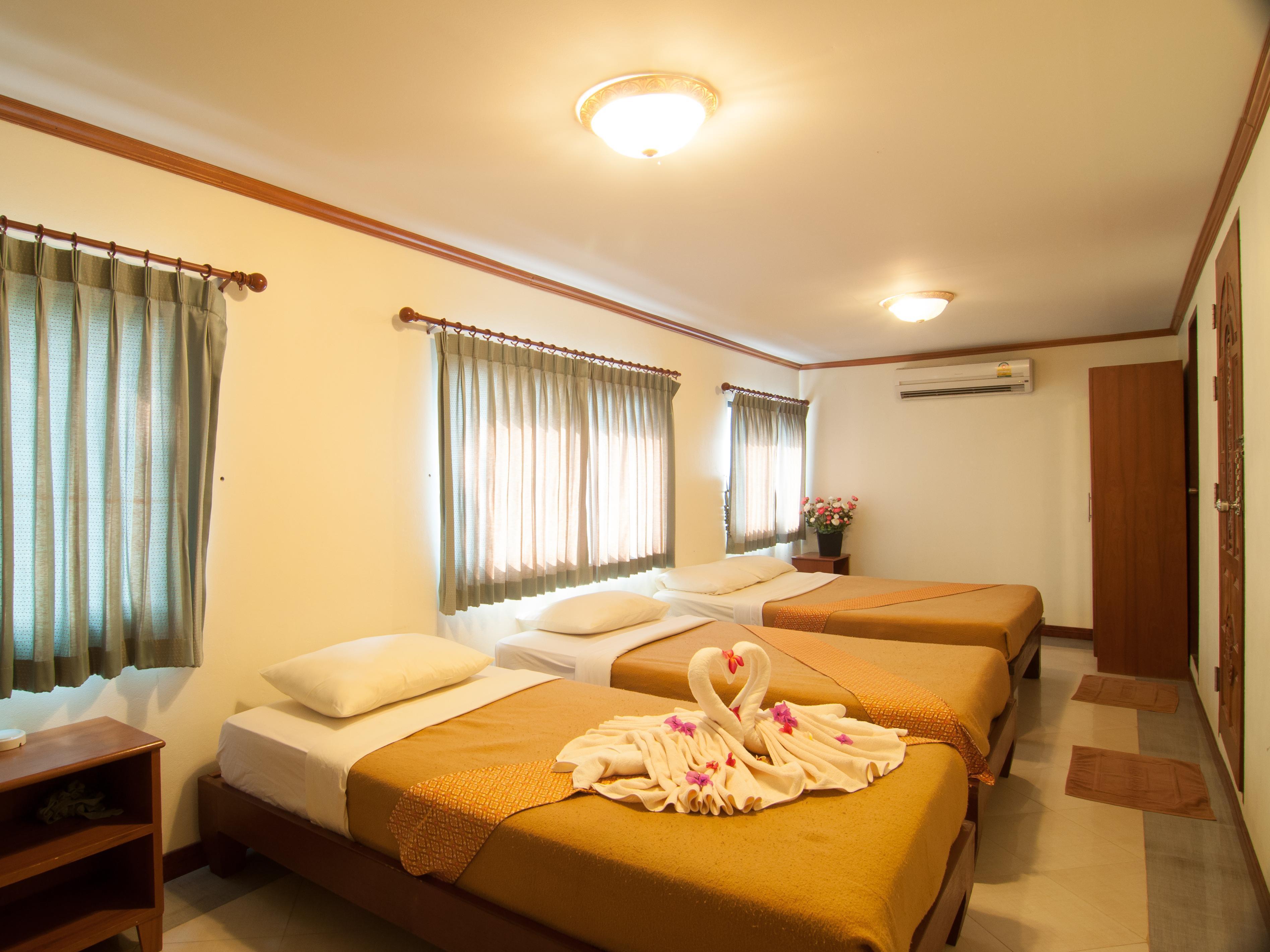 Studio Family with Breakfast - Free WiFi access - Breakfast included