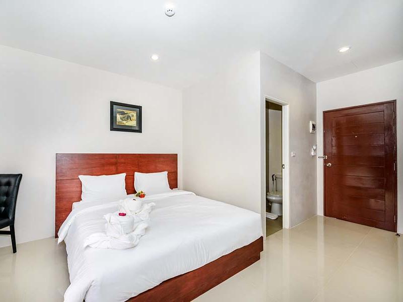 Standard Room - Best price guarantee