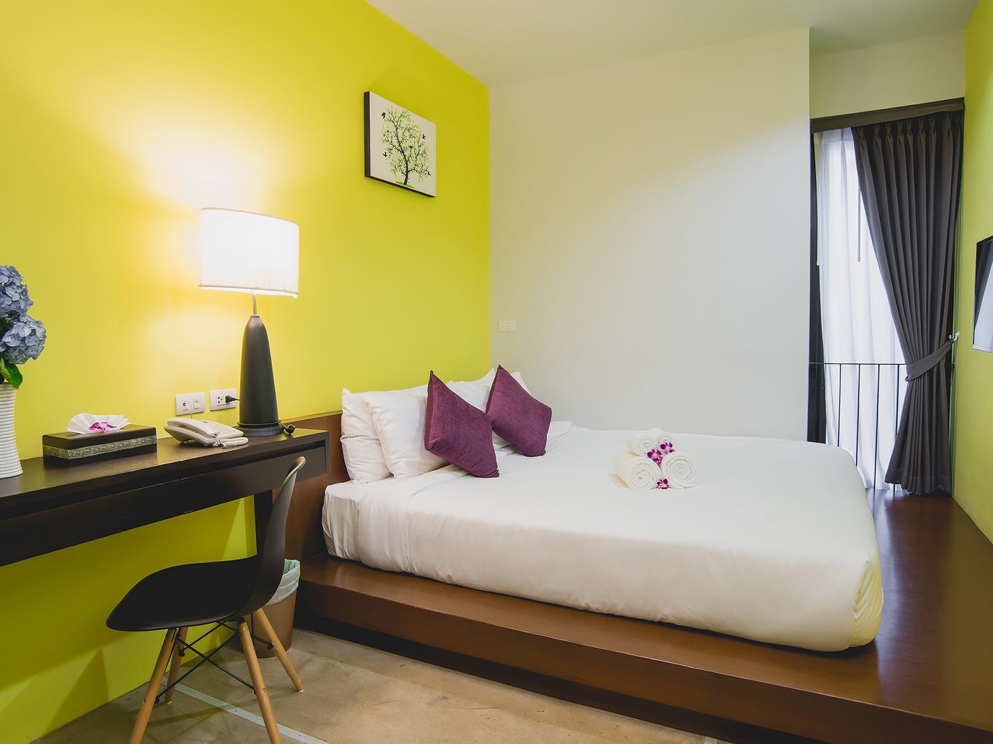Standard Room - Free WiFi access