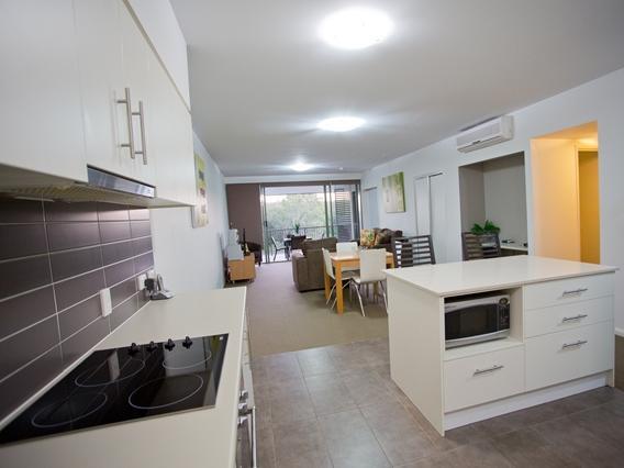 Apartments