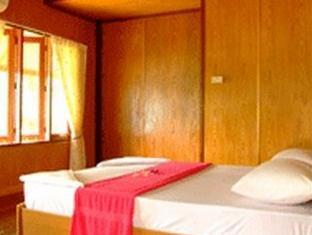 Garden View Double beds (Fan)  - Best price guarantee