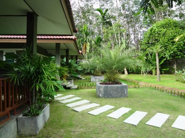 Resort