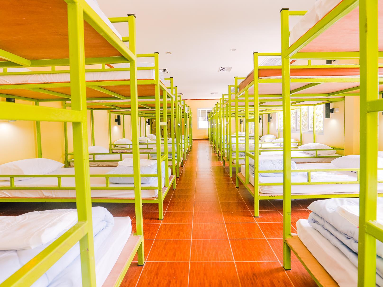 Dormitory shared Bathroom - Best price guarantee