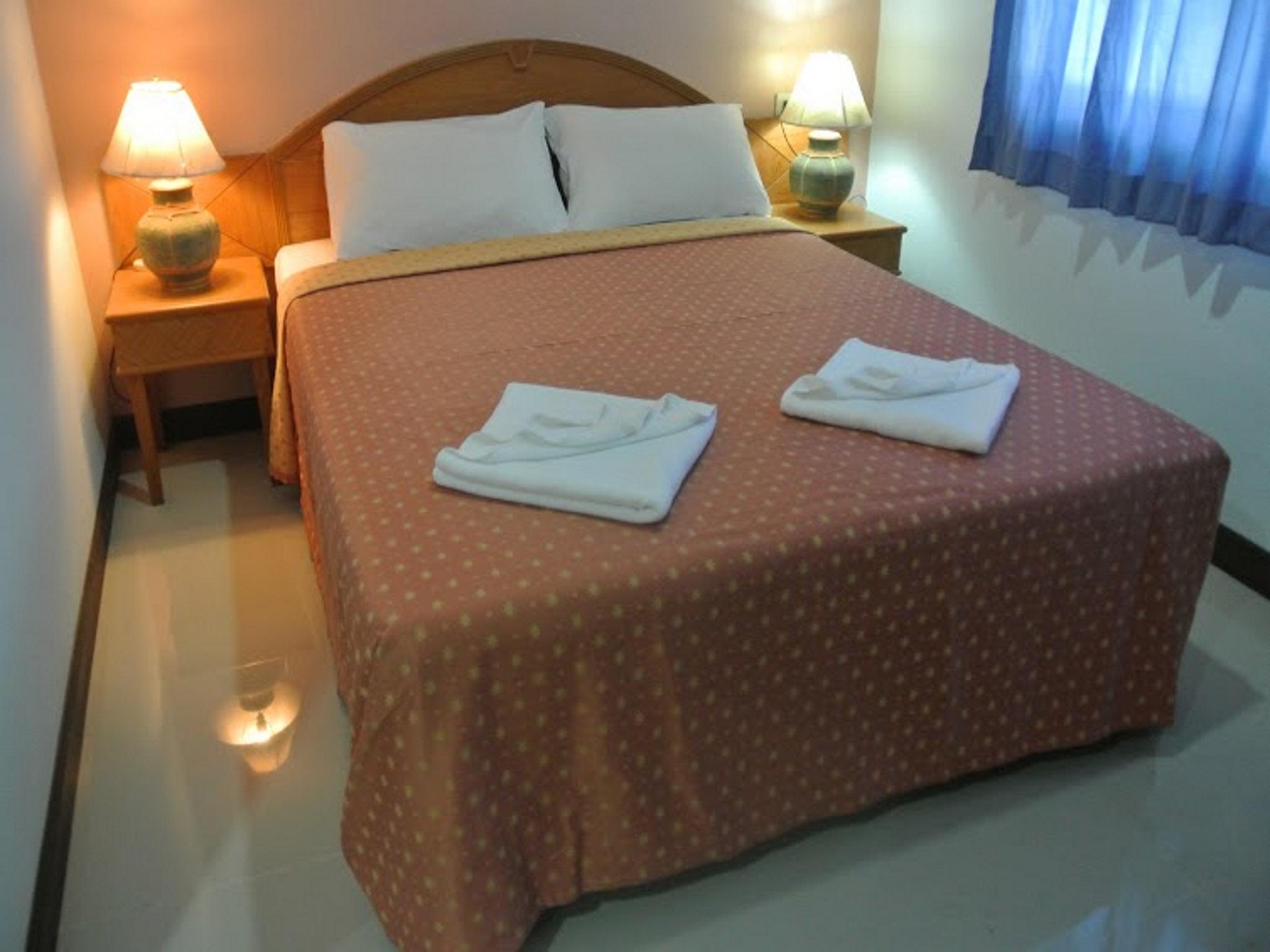 Superior Double Bed Room - Best price guarantee
