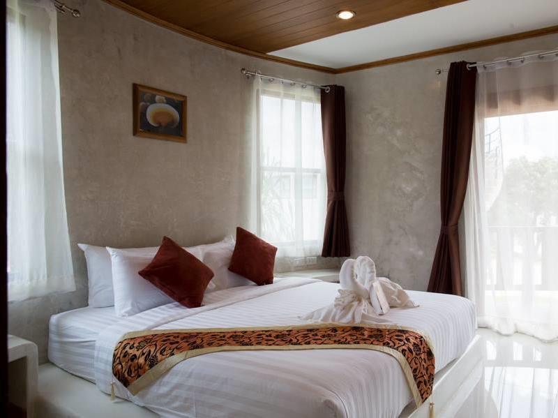 Panorama Luxury - Free WiFi access - Breakfast included