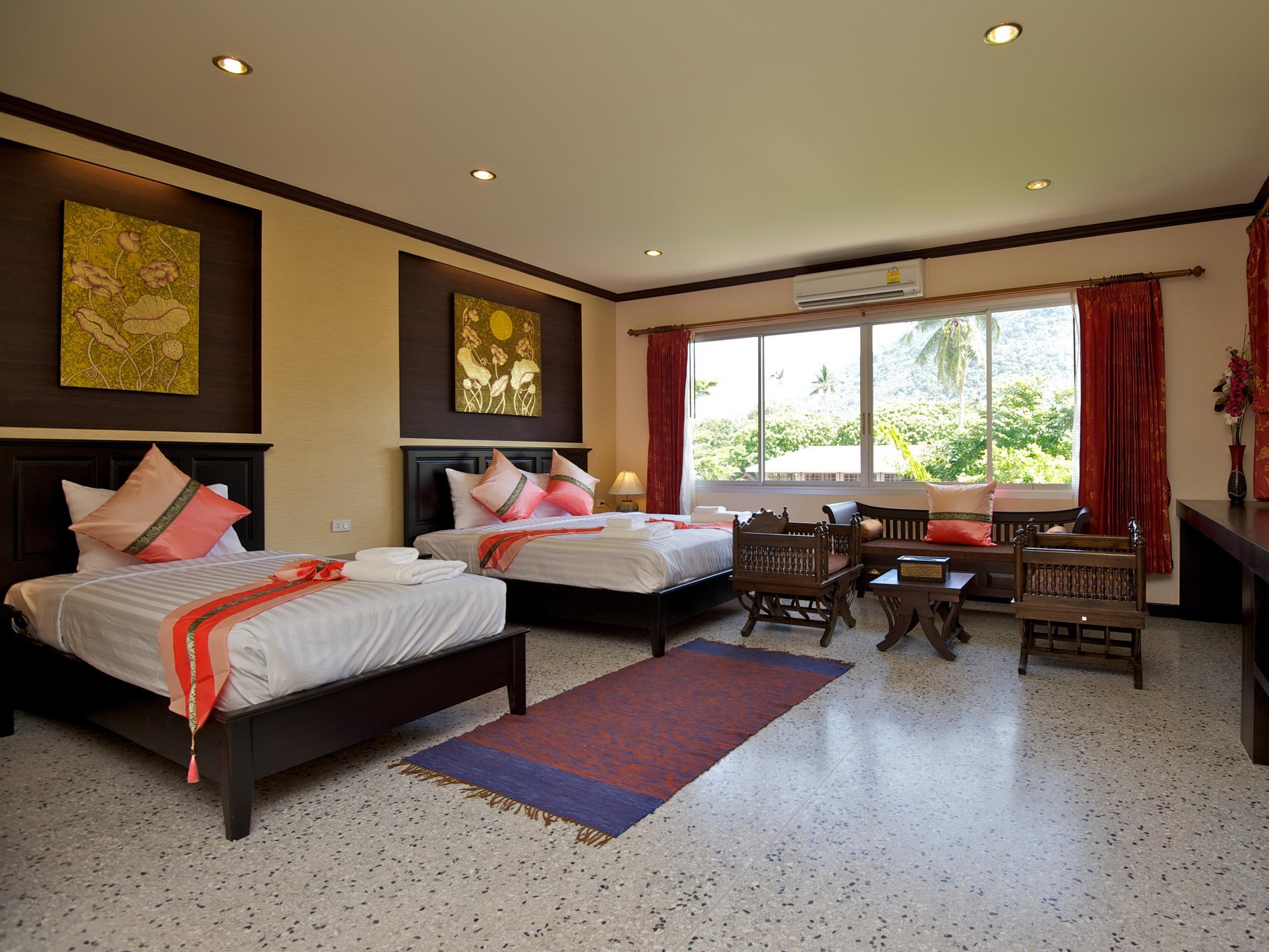 Resort