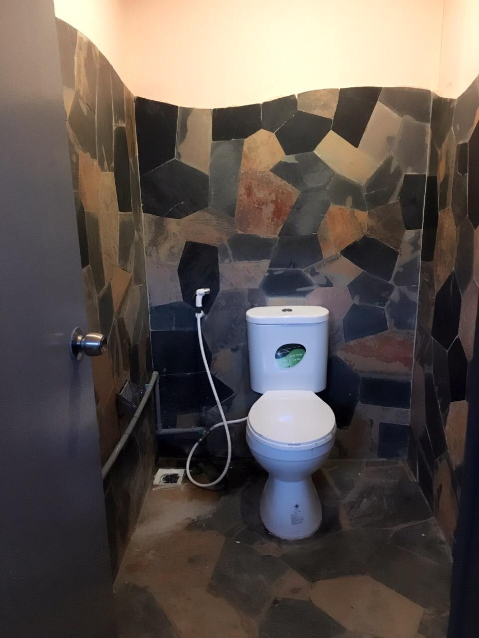 Female Dormitory - Free WiFi access
