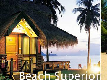 Beach Superior - Breakfast included