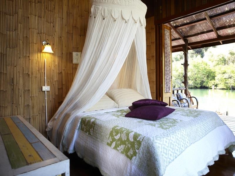 Mangrove Room 2 - Breakfast included