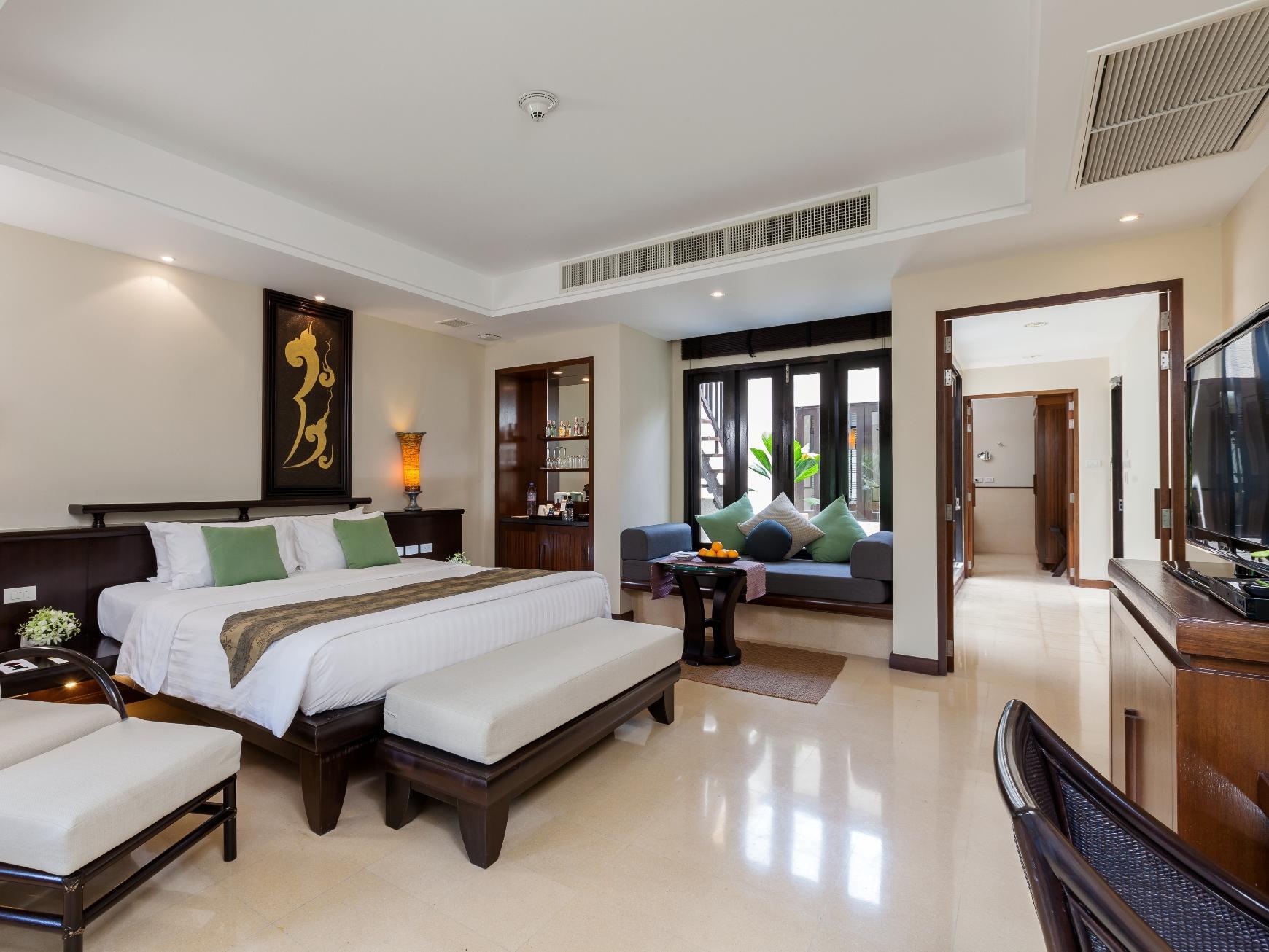 Villas