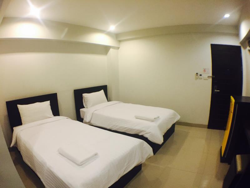 Residence