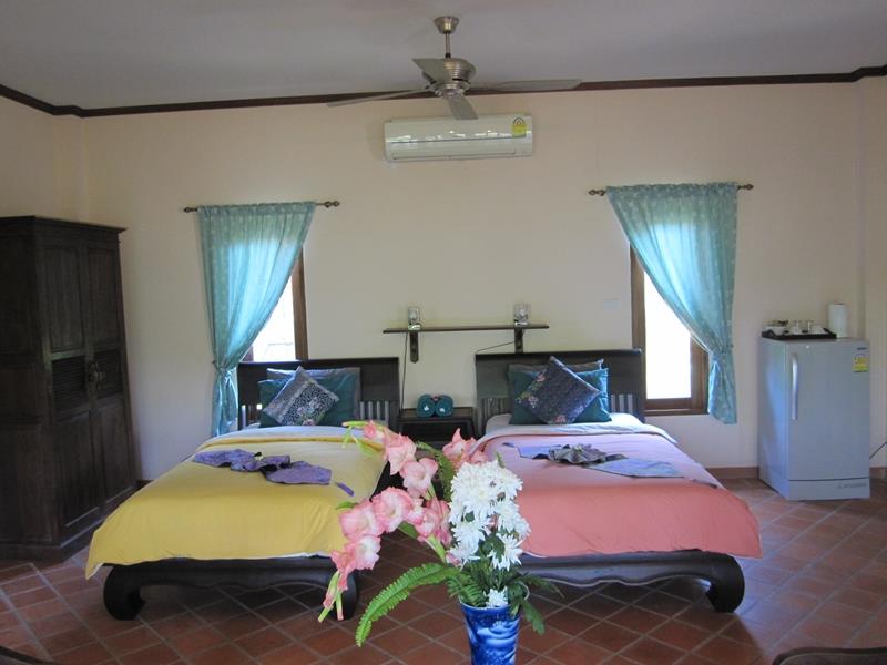 Resort