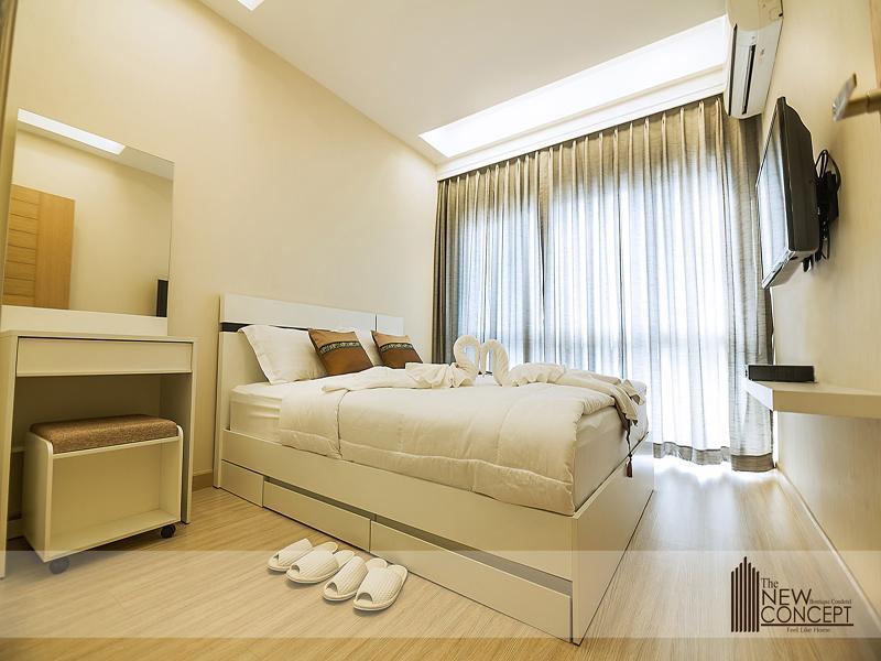 Deluxe 1 Bedroom Suite With Breakfast - Free WiFi access - Breakfast included