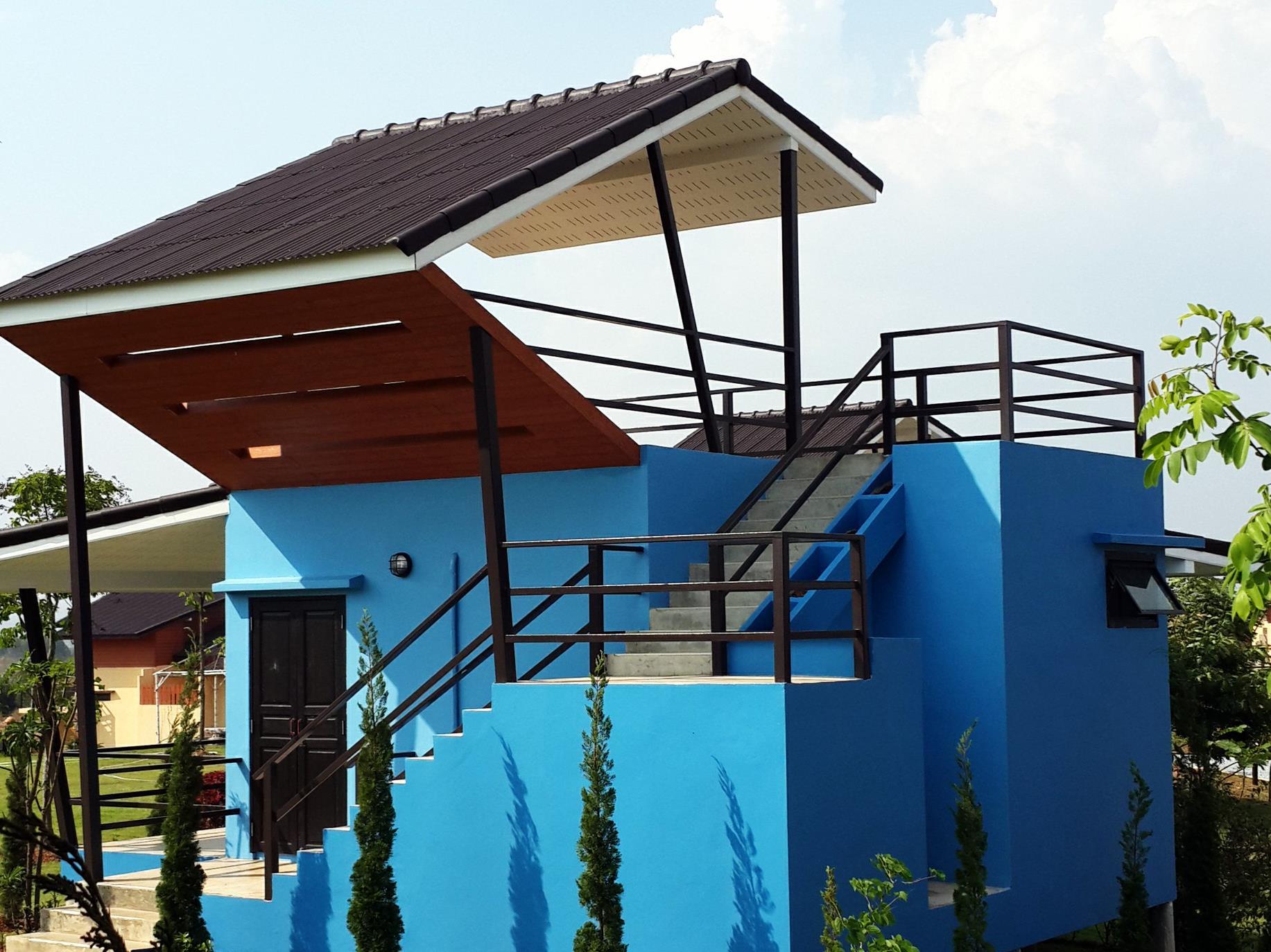 Baan Chom Dao - Free WiFi access - Breakfast included