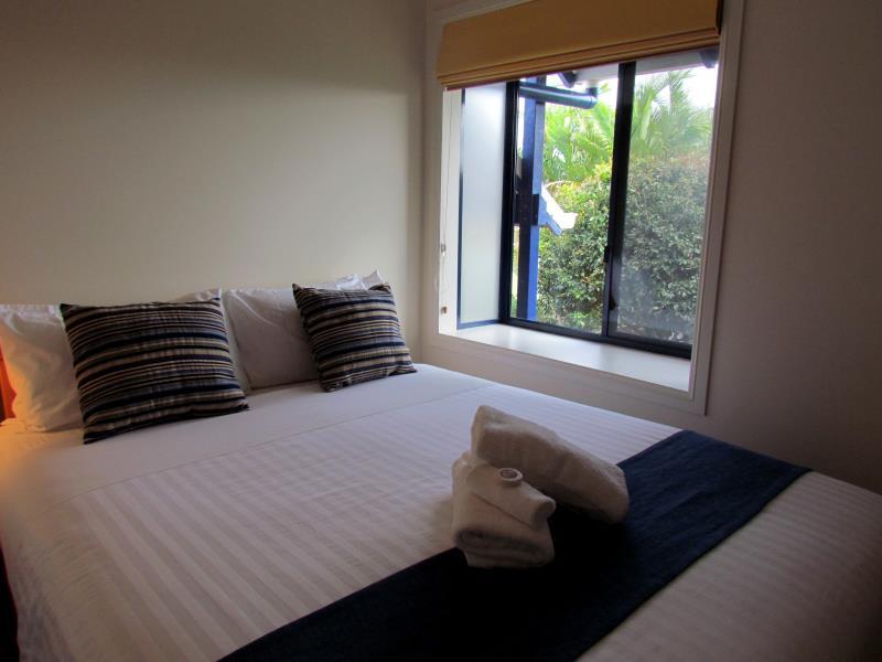 Accommodation