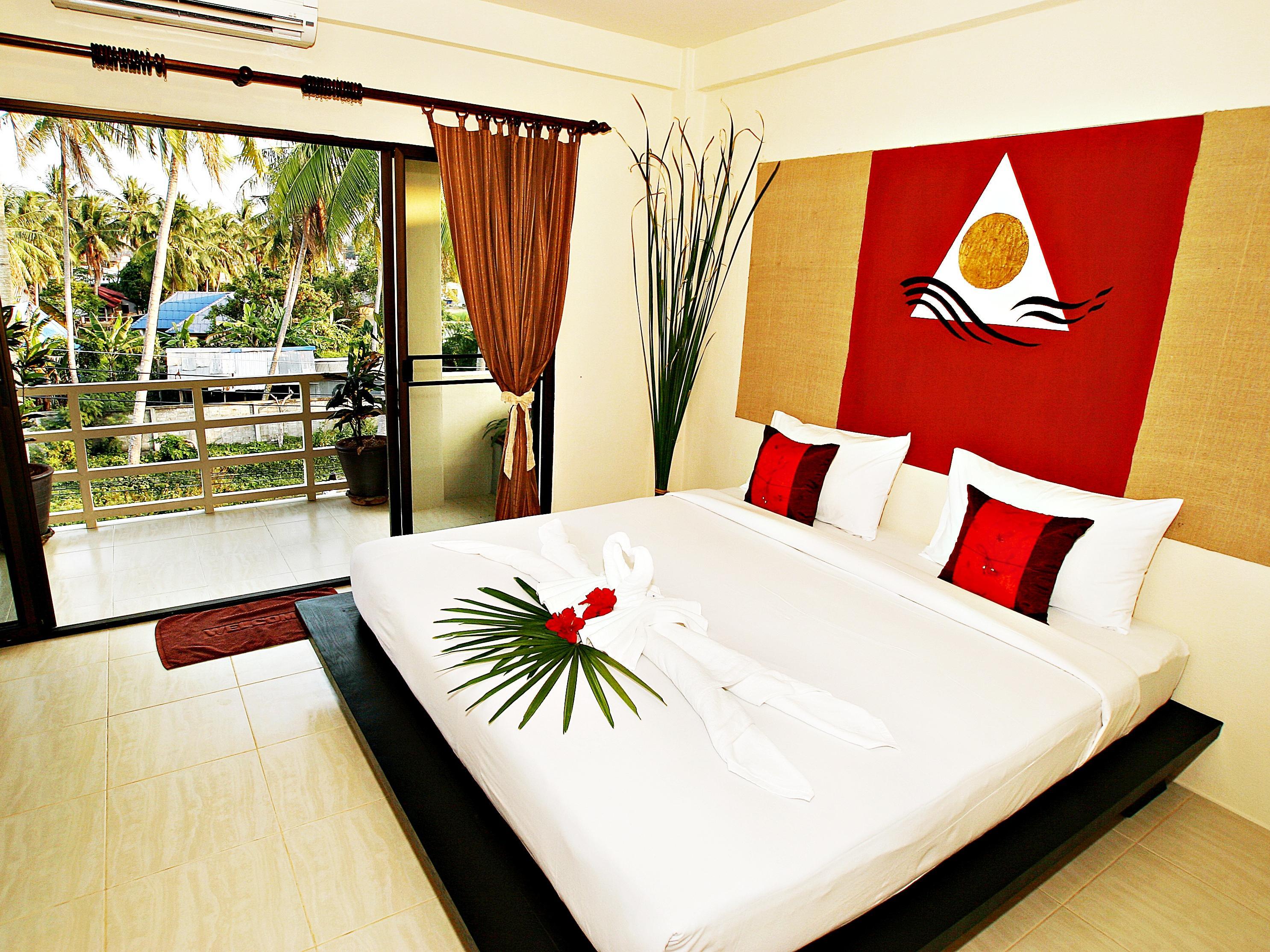 Resort