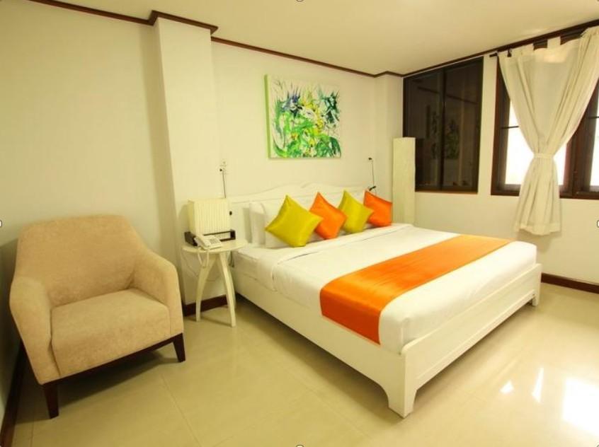 Junior Suite - Free WiFi access - Breakfast included