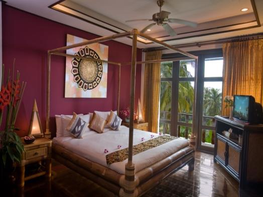 3 Bedroom Pool Villa - Free WiFi access - Breakfast included
