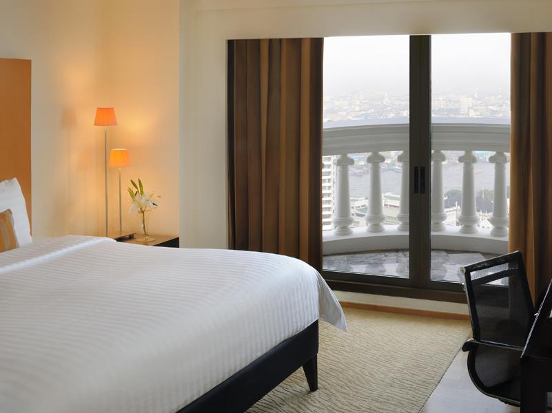 Tower Club River View Suite (Minibar/Lounge Access) - Free WiFi access - Breakfast included