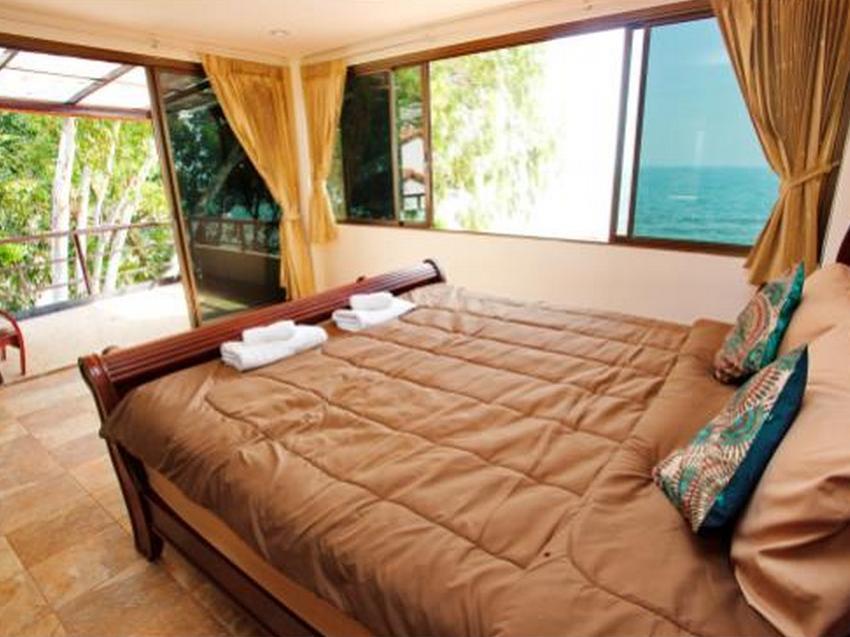 Grand Deluxe Sea View - Free WiFi access
