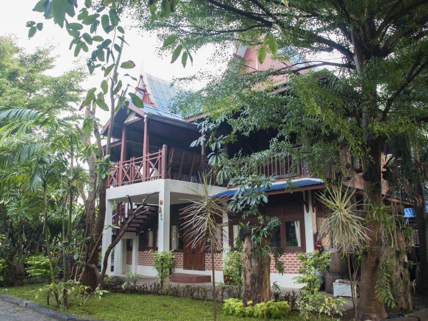 Rean Kaew Nipa - Breakfast included