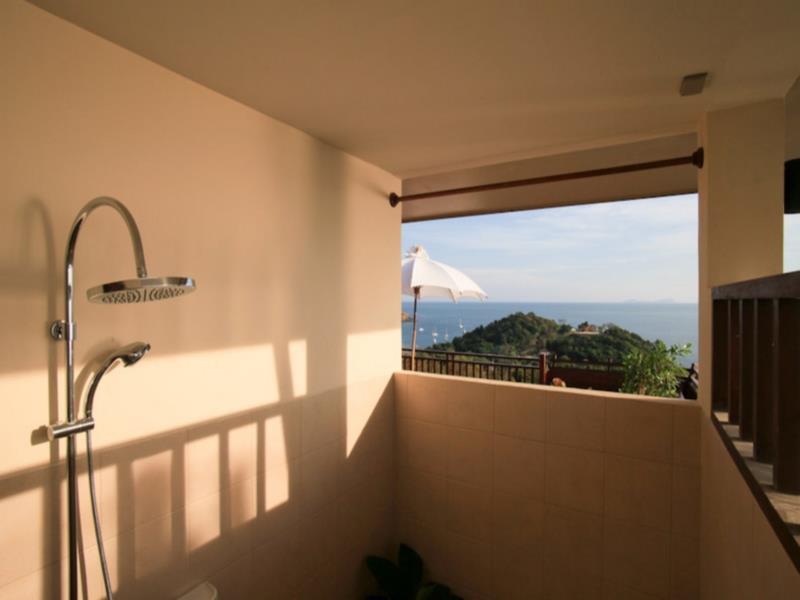 Panorama Villa 7 - Free WiFi access