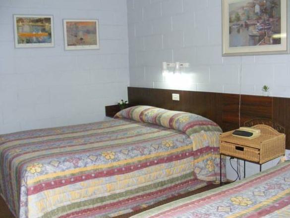 Deluxe Twin Room - Best price guarantee