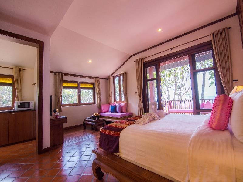 Deluxe Villa - Free WiFi access - Breakfast included