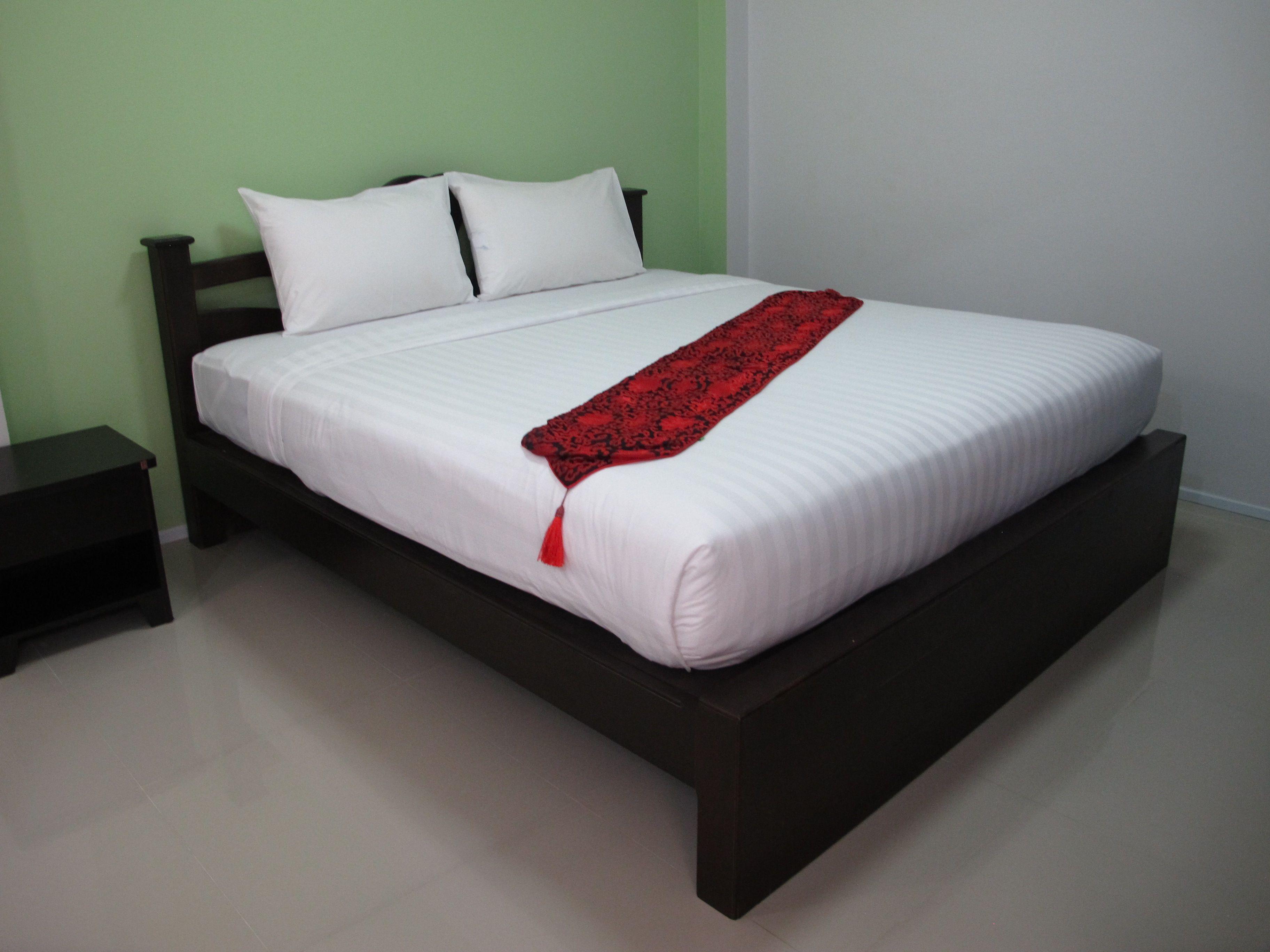 Superior Double Bed - Free WiFi access - Breakfast included