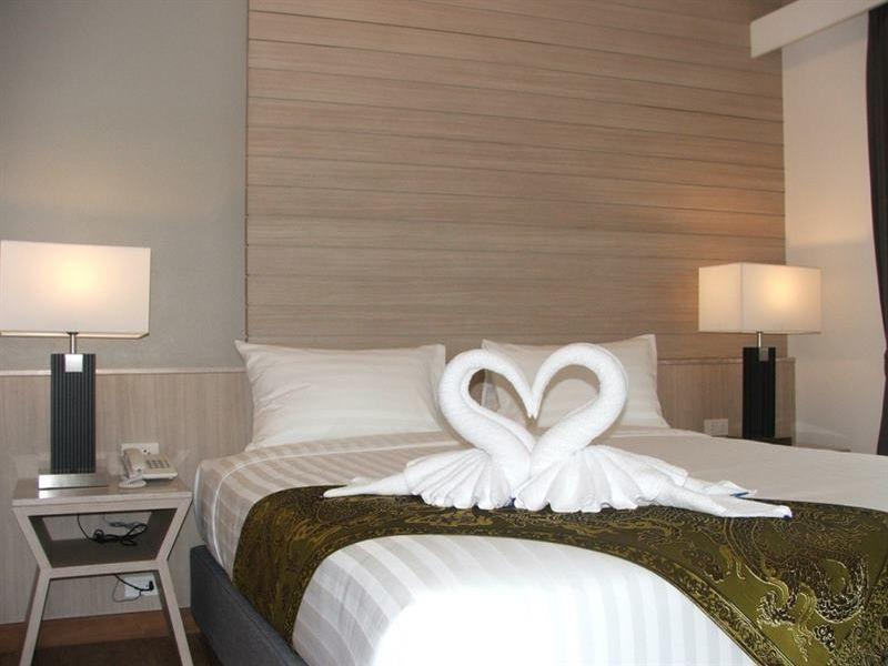 Deluxe Sea View - Free WiFi access - Breakfast included
