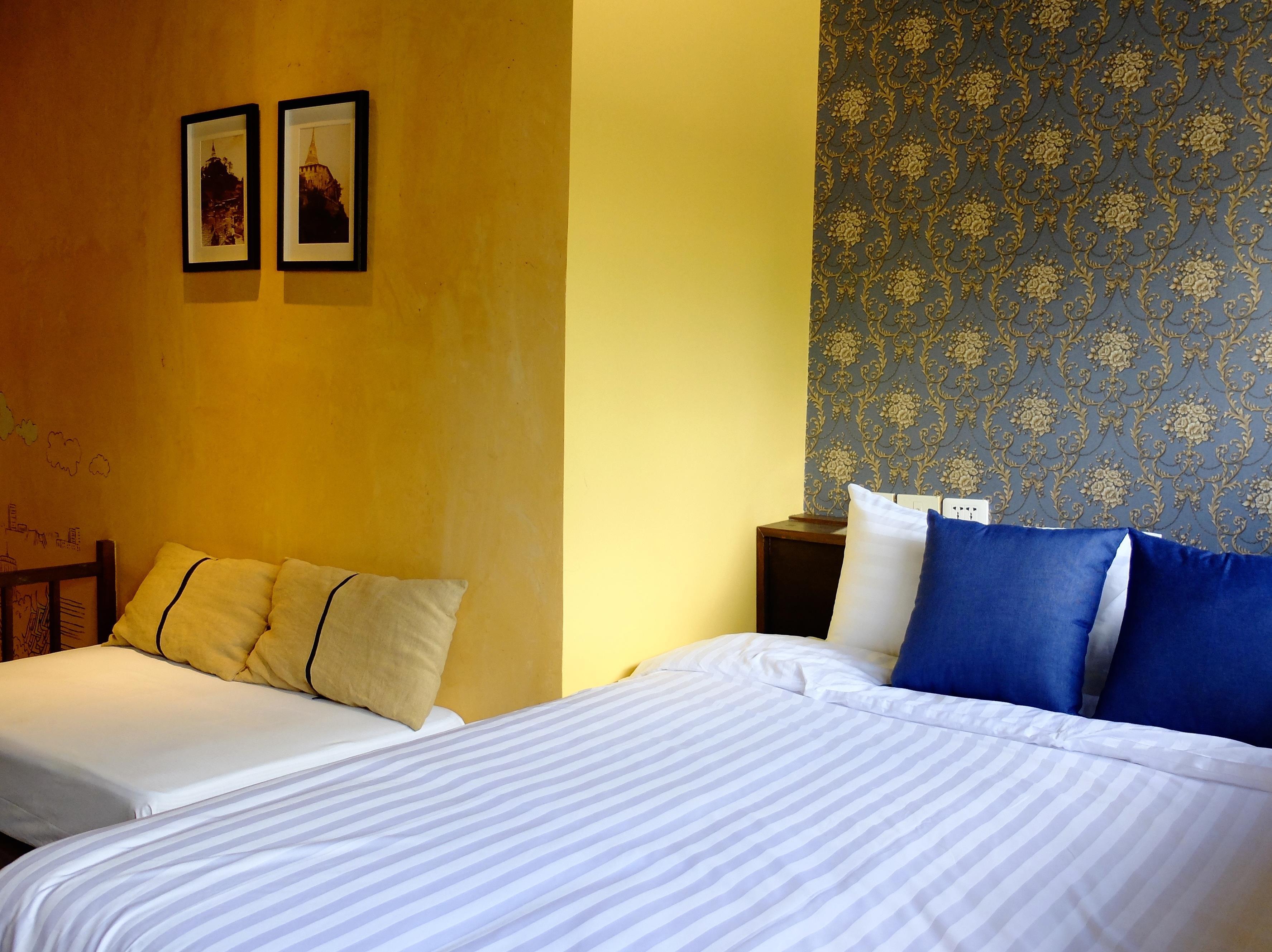 Premier Loft - Free WiFi access - Breakfast included