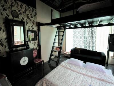 Cabine