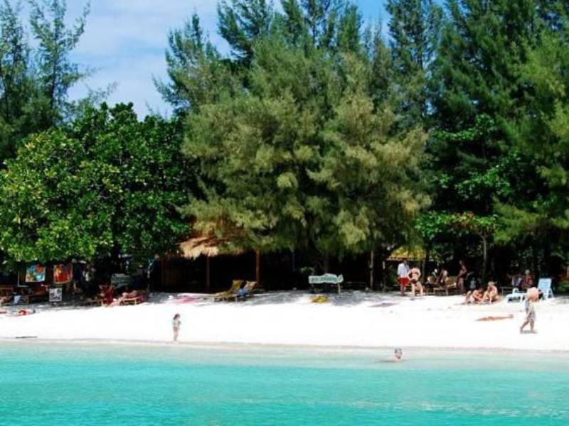 Resort