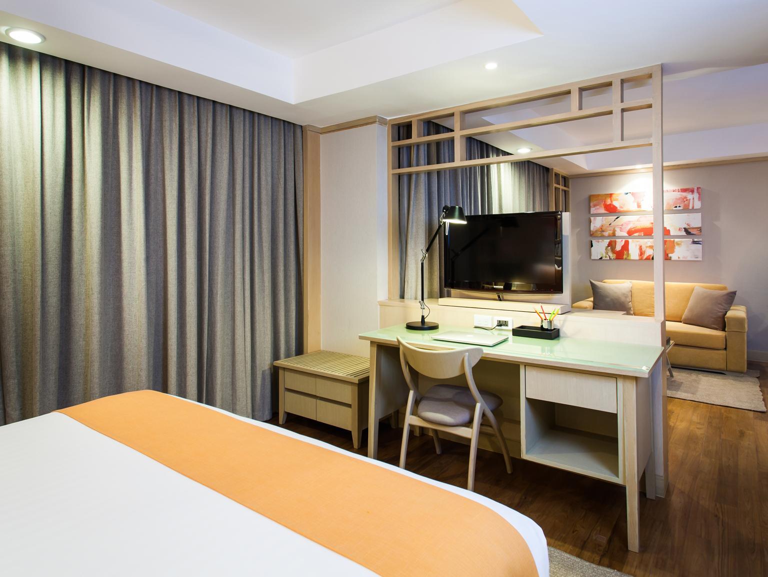 Residences