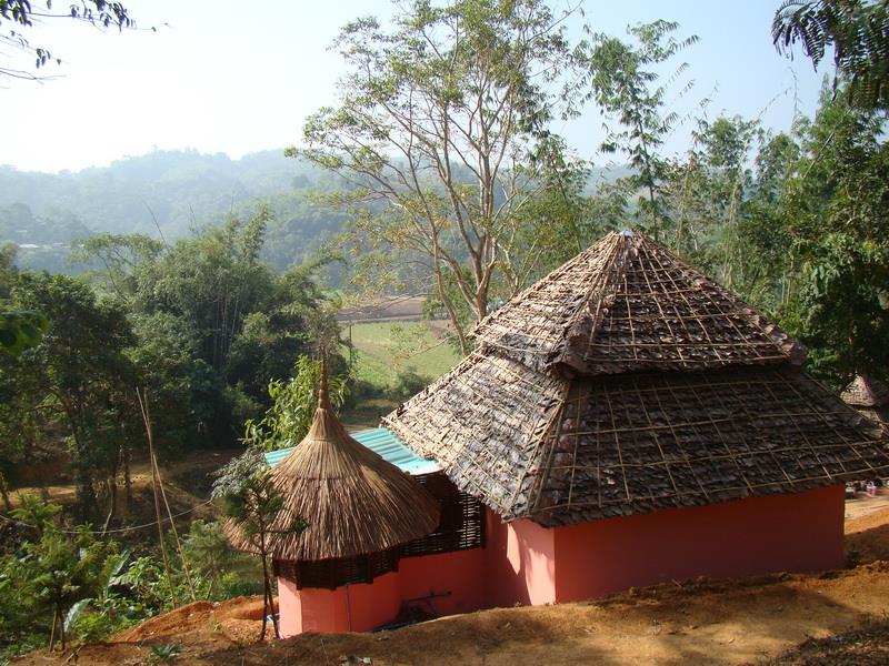 Resort