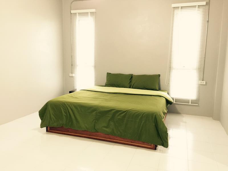 Upper Room - Free WiFi access
