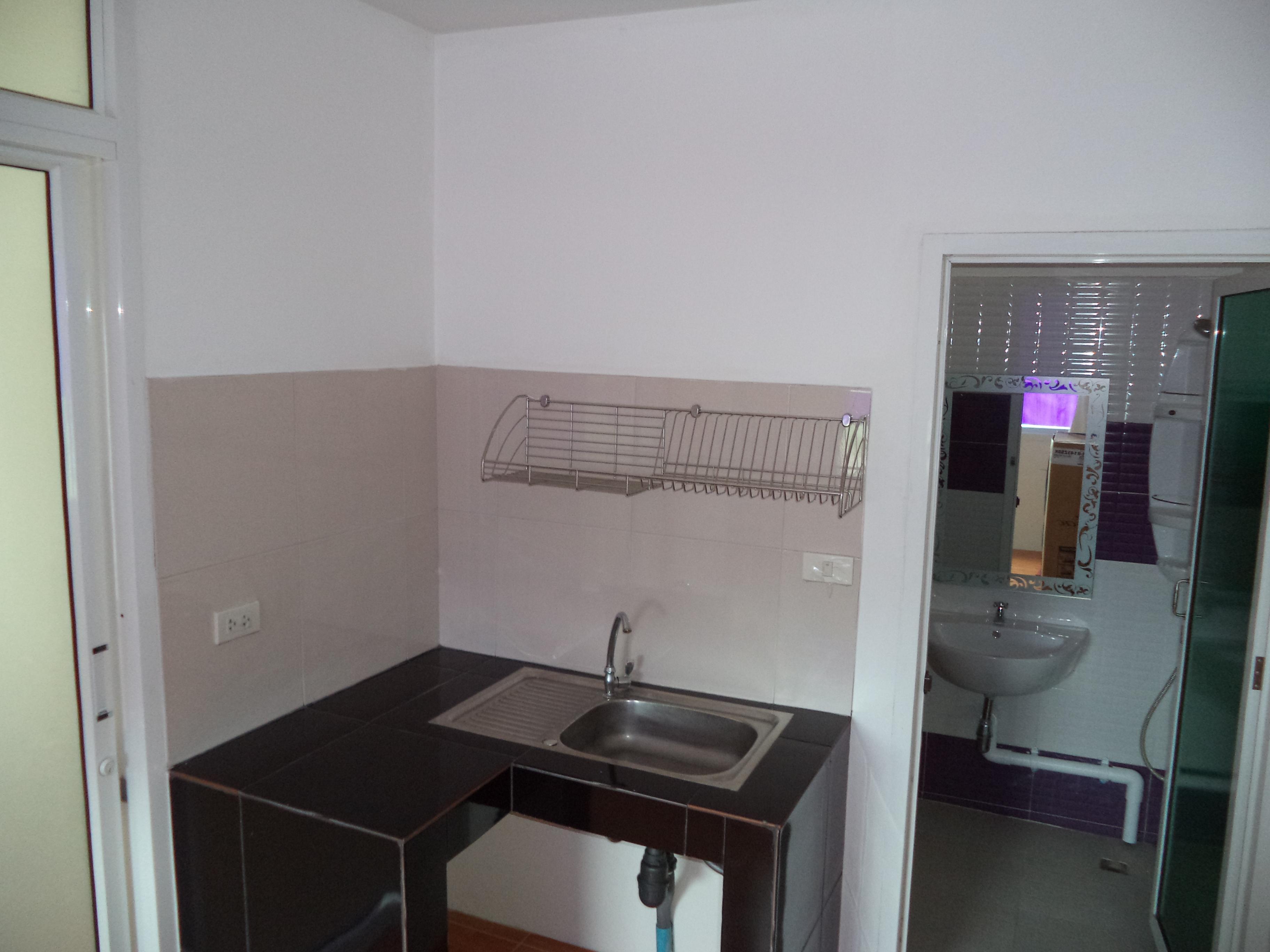 Standard Apartment - Free WiFi access