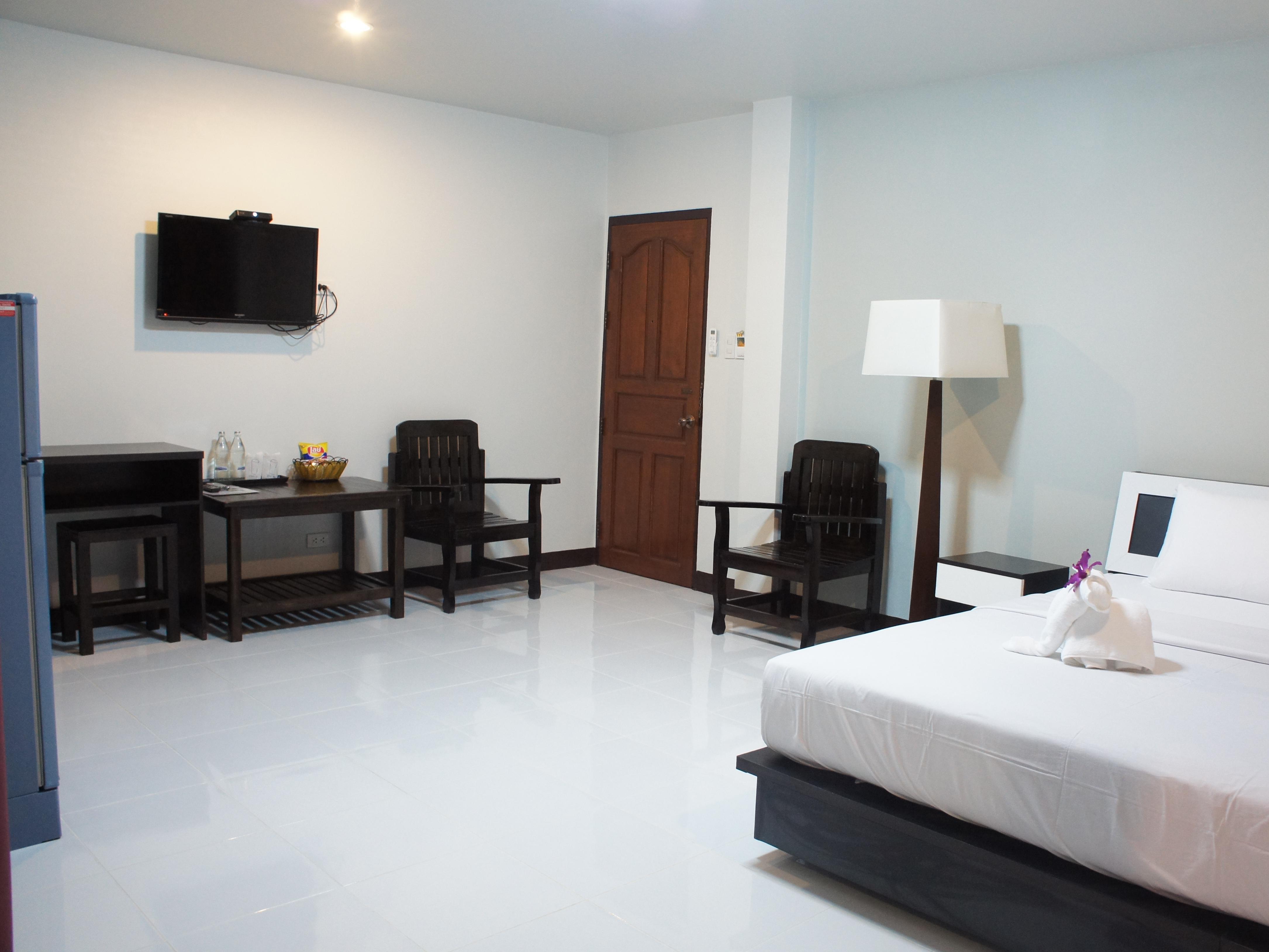 Superior Double - with breakfast - Free WiFi access - Breakfast included
